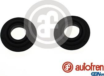 AUTOFREN SEINSA D7475 - Bellow, brake caliper guide car-mod.net