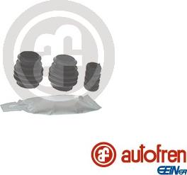 AUTOFREN SEINSA D7470 - Bellow, brake caliper guide car-mod.net