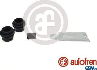 AUTOFREN SEINSA D7473 - Bellow, brake caliper guide car-mod.net