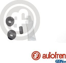 AUTOFREN SEINSA D7472 - Bellow, brake caliper guide car-mod.net