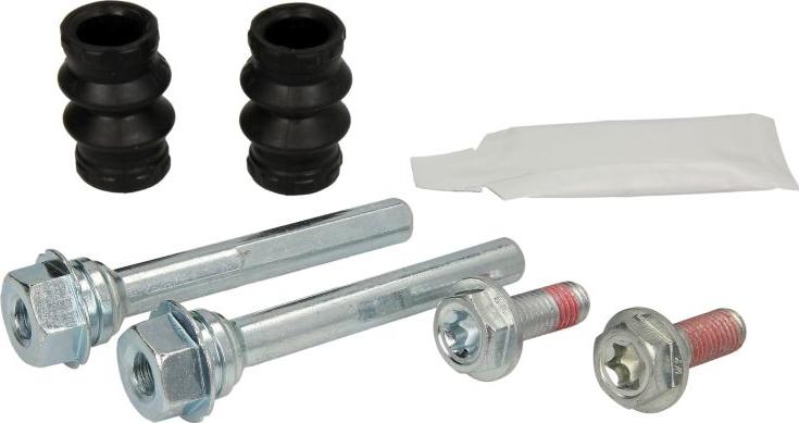 AUTOFREN SEINSA D7044C - Guide Sleeve Kit, brake caliper car-mod.net