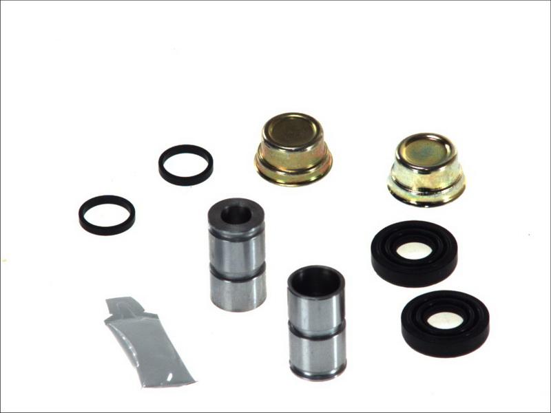AUTOFREN SEINSA D7 001 - Guide Sleeve Kit, brake caliper car-mod.net