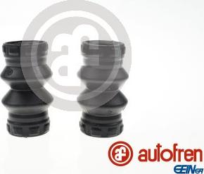 AUTOFREN SEINSA D7008 - Bellow, brake caliper guide car-mod.net