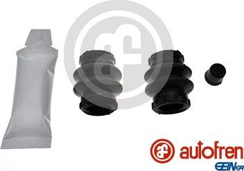 AUTOFREN SEINSA D7013 - Bellow, brake caliper guide car-mod.net