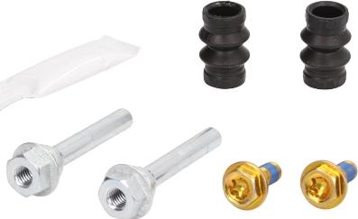 AUTOFREN SEINSA D7087C - Guide Sleeve Kit, brake caliper car-mod.net