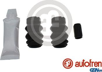 AUTOFREN SEINSA D7034 - Bellow, brake caliper guide car-mod.net