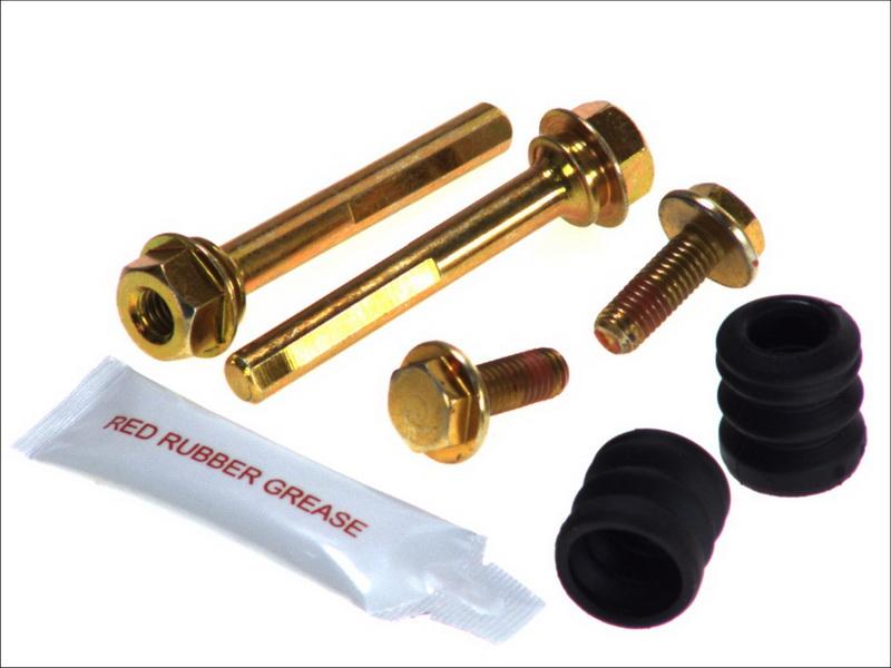 AUTOFREN SEINSA D7035C - Guide Sleeve Kit, brake caliper car-mod.net