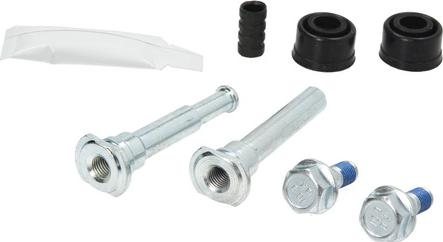 AUTOFREN SEINSA D7109C - Guide Sleeve Kit, brake caliper car-mod.net