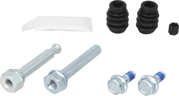 AUTOFREN SEINSA D7115C - Guide Sleeve Kit, brake caliper car-mod.net