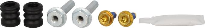 AUTOFREN SEINSA D7125C - Guide Sleeve Kit, brake caliper car-mod.net