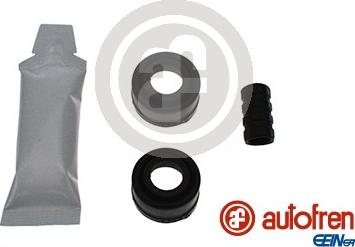 AUTOFREN SEINSA D7394 - Bellow, brake caliper guide car-mod.net