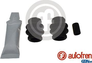 AUTOFREN SEINSA D7367 - Bellow, brake caliper guide car-mod.net