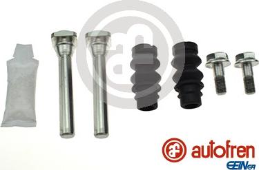 AUTOFREN SEINSA D7315C - Guide Sleeve Kit, brake caliper car-mod.net