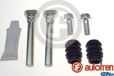 AUTOFREN SEINSA D7313C - Guide Sleeve Kit, brake caliper car-mod.net