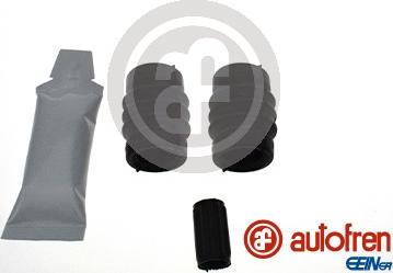 AUTOFREN SEINSA D7375 - Bellow, brake caliper guide car-mod.net