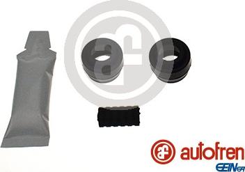 AUTOFREN SEINSA D7372 - Bellow, brake caliper guide car-mod.net