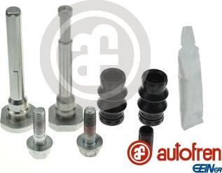 AUTOFREN SEINSA D7298C - Guide Sleeve Kit, brake caliper car-mod.net