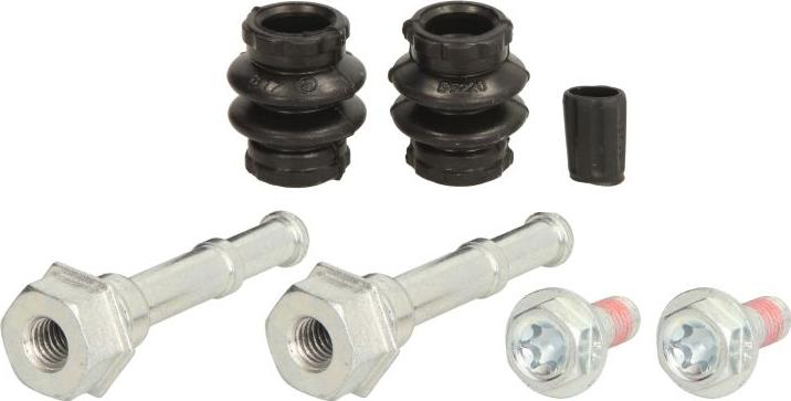 AUTOFREN SEINSA D7257C - Guide Sleeve Kit, brake caliper car-mod.net
