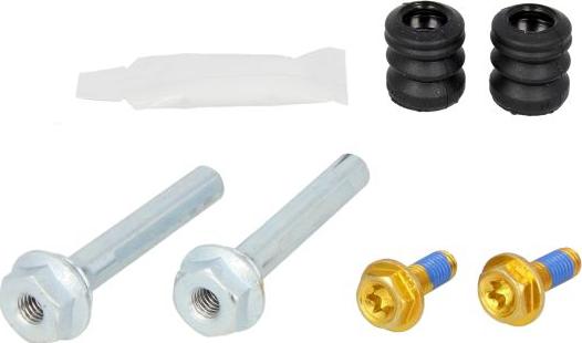 AUTOFREN SEINSA D7205C - Guide Sleeve Kit, brake caliper car-mod.net