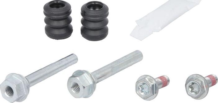 AUTOFREN SEINSA D7231C - Guide Sleeve Kit, brake caliper car-mod.net