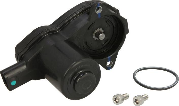 AUTOFREN SEINSA DE-PB004 - Servomotor, Control Element, parking brake caliper car-mod.net
