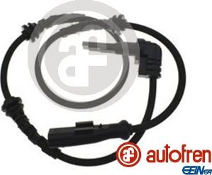 AUTOFREN SEINSA DS0045 - ABS sensor, wheel speed car-mod.net