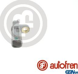 AUTOFREN SEINSA DS0040 - ABS sensor, wheel speed car-mod.net