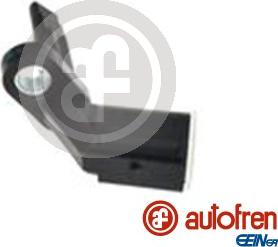 AUTOFREN SEINSA DS0009 - ABS sensor, wheel speed car-mod.net
