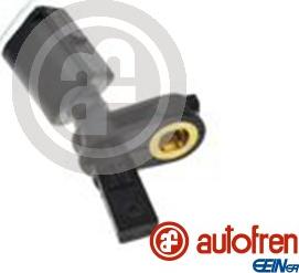 AUTOFREN SEINSA DS0004 - ABS sensor, wheel speed car-mod.net