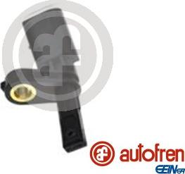 AUTOFREN SEINSA DS0001 - ABS sensor, wheel speed car-mod.net