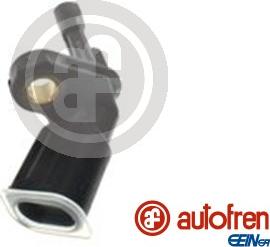 AUTOFREN SEINSA DS0008 - ABS sensor, wheel speed car-mod.net