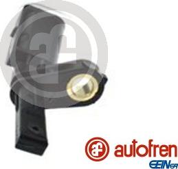 AUTOFREN SEINSA DS0002 - ABS sensor, wheel speed car-mod.net