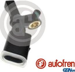 AUTOFREN SEINSA DS0007 - ABS sensor, wheel speed car-mod.net