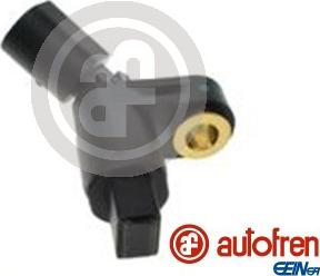 AUTOFREN SEINSA DS0014 - ABS sensor, wheel speed car-mod.net