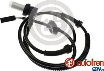 AUTOFREN SEINSA DS0016 - ABS sensor, wheel speed car-mod.net