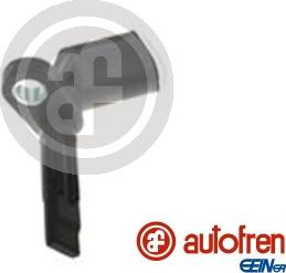AUTOFREN SEINSA DS0010 - ABS sensor, wheel speed car-mod.net