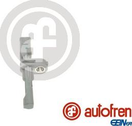 AUTOFREN SEINSA DS0013 - ABS sensor, wheel speed car-mod.net