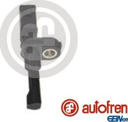 AUTOFREN SEINSA DS0017 - ABS sensor, wheel speed car-mod.net
