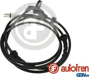 AUTOFREN SEINSA DS0088 - ABS sensor, wheel speed car-mod.net