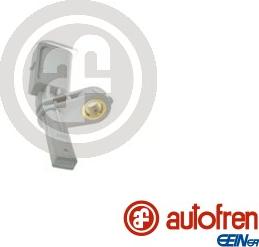 AUTOFREN SEINSA DS0035 - ABS sensor, wheel speed car-mod.net