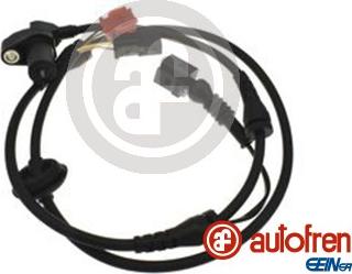AUTOFREN SEINSA DS0031 - ABS sensor, wheel speed car-mod.net