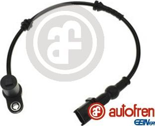AUTOFREN SEINSA DS0038 - ABS sensor, wheel speed car-mod.net