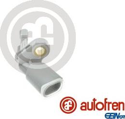 AUTOFREN SEINSA DS0032 - ABS sensor, wheel speed car-mod.net