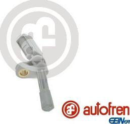 AUTOFREN SEINSA DS0029 - ABS sensor, wheel speed car-mod.net