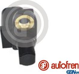 AUTOFREN SEINSA DS0020 - ABS sensor, wheel speed car-mod.net
