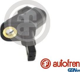 AUTOFREN SEINSA DS0021 - ABS sensor, wheel speed car-mod.net