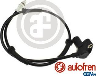 AUTOFREN SEINSA DS0077 - ABS sensor, wheel speed car-mod.net