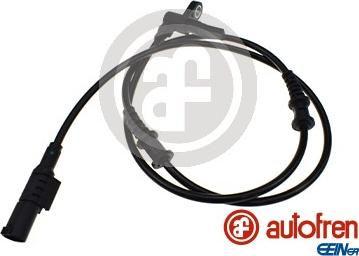 AUTOFREN SEINSA DS0193 - ABS sensor, wheel speed car-mod.net