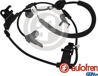 AUTOFREN SEINSA DS0139 - ABS sensor, wheel speed car-mod.net