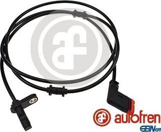 AUTOFREN SEINSA DS0176 - ABS sensor, wheel speed car-mod.net